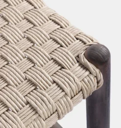 Savio Outdoor Bar & Counter Stool