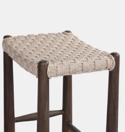 Savio Outdoor Bar & Counter Stool