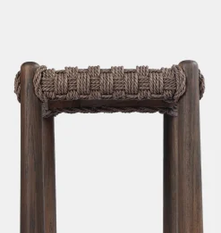 Savio Outdoor Bar & Counter Stool