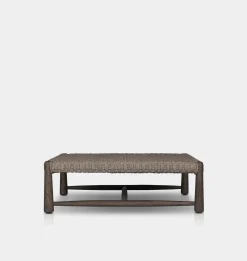 Savio Outdoor Coffee Table