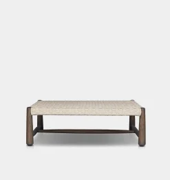 Savio Outdoor Coffee Table