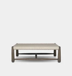 Savio Outdoor Coffee Table