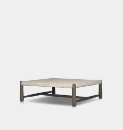 Savio Outdoor Coffee Table