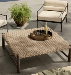 Savio Outdoor Coffee Table