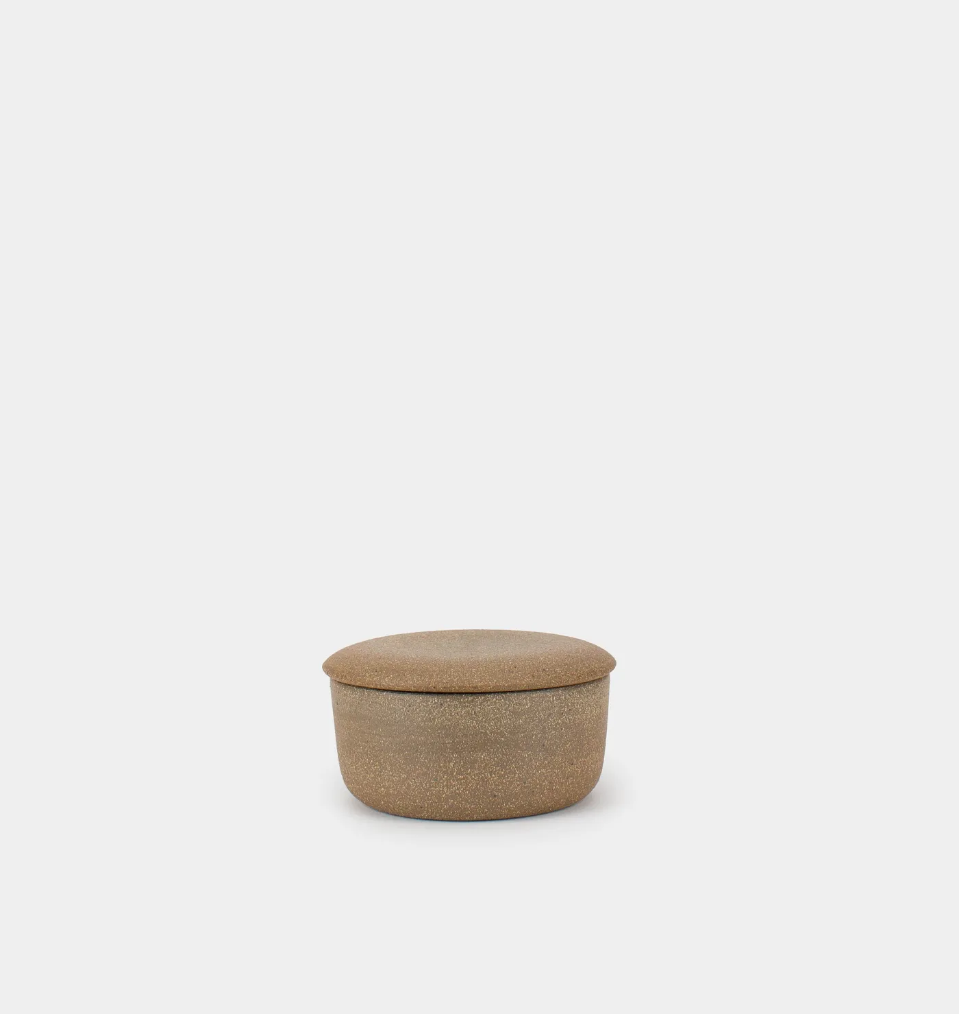 Sawyer Ceramic Butter Dish