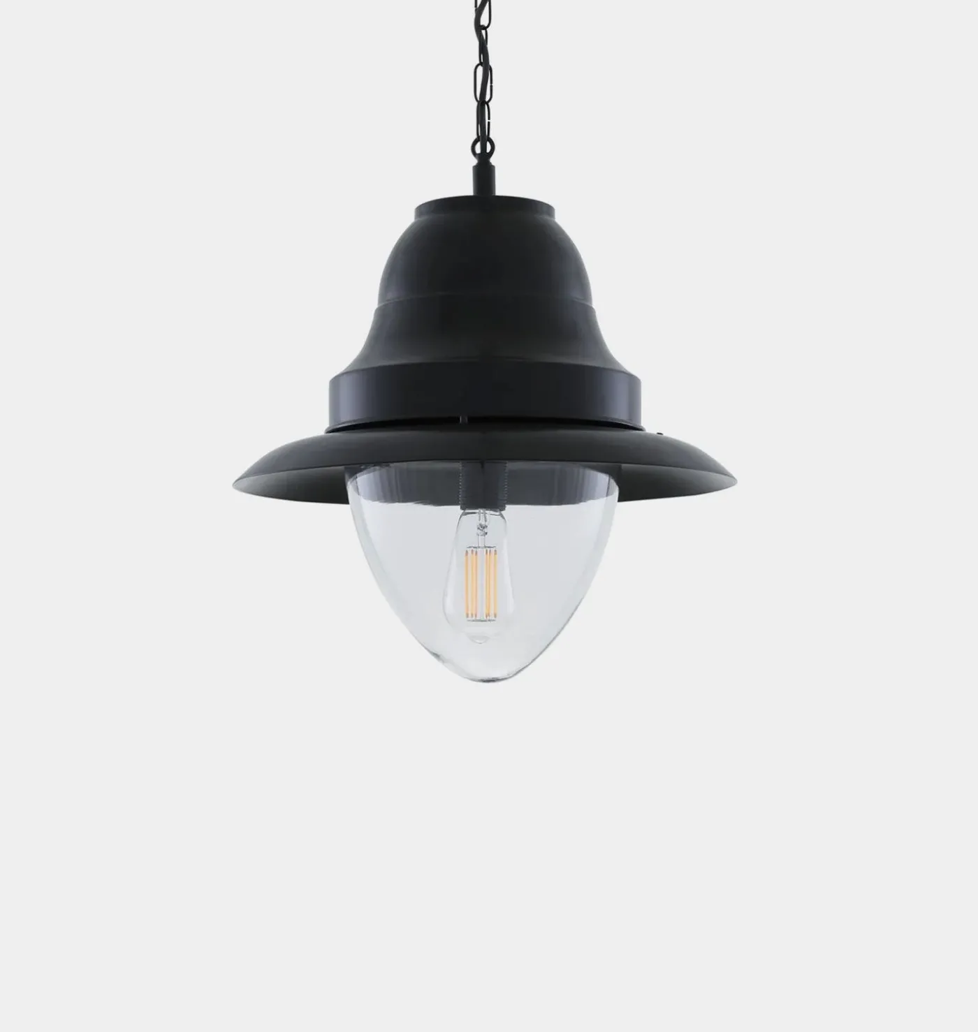 Scottsdale Fisherman Pendant Light