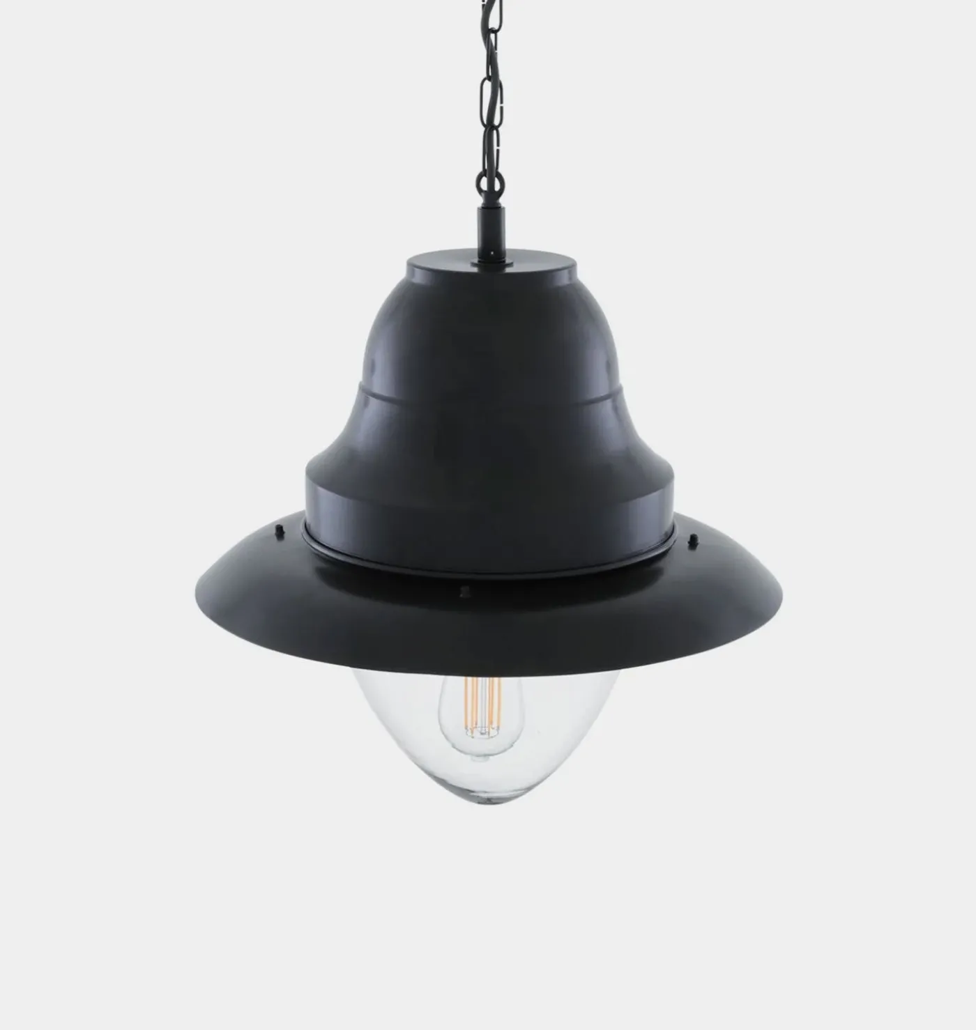Scottsdale Fisherman Pendant Light