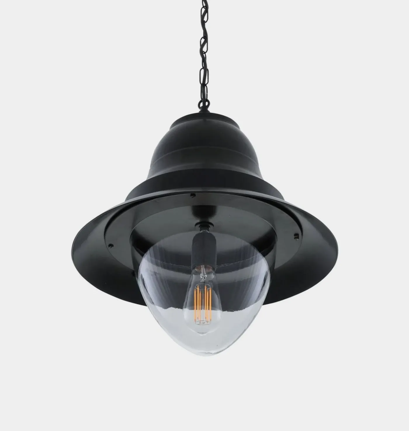Scottsdale Fisherman Pendant Light