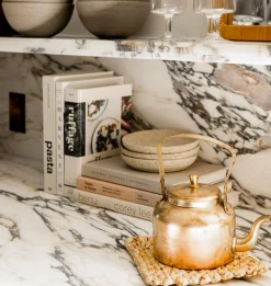 Seagrass Trivet
