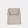Seahurst Slipcovered Dining Chair