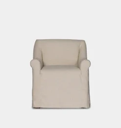 Seahurst Slipcovered Dining Chair