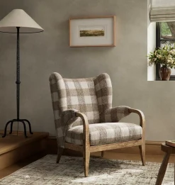 Sedoni Lounge Chair