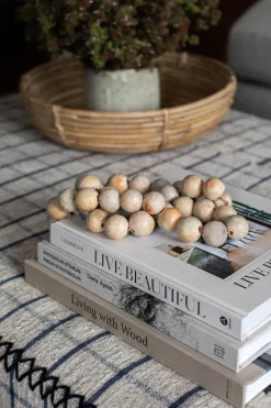 Sejnane Ceramic Beads