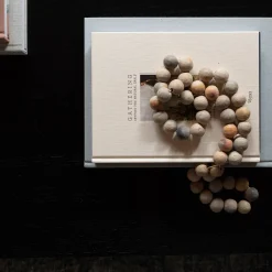 Sejnane Ceramic Beads