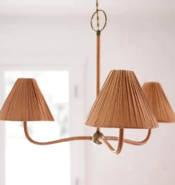 Selva Chandelier