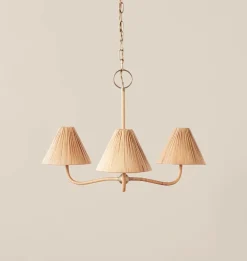 Selva Chandelier