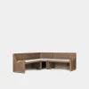 Senna Corner Dining Banquette
