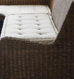 Senna Corner Dining Banquette
