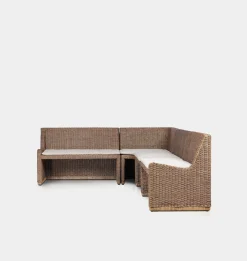 Senna Corner Dining Banquette
