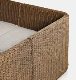 Senna Corner Dining Banquette