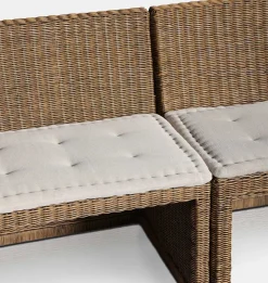 Senna Corner Dining Banquette