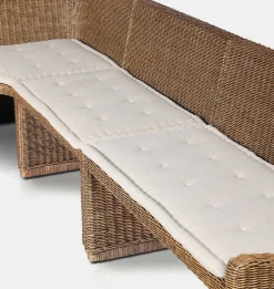 Senna Corner Dining Banquette
