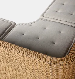 Senna Corner Dining Banquette