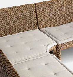 Senna Corner Dining Banquette