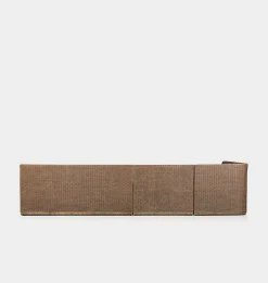 Senna L-Shape Dining Banquette
