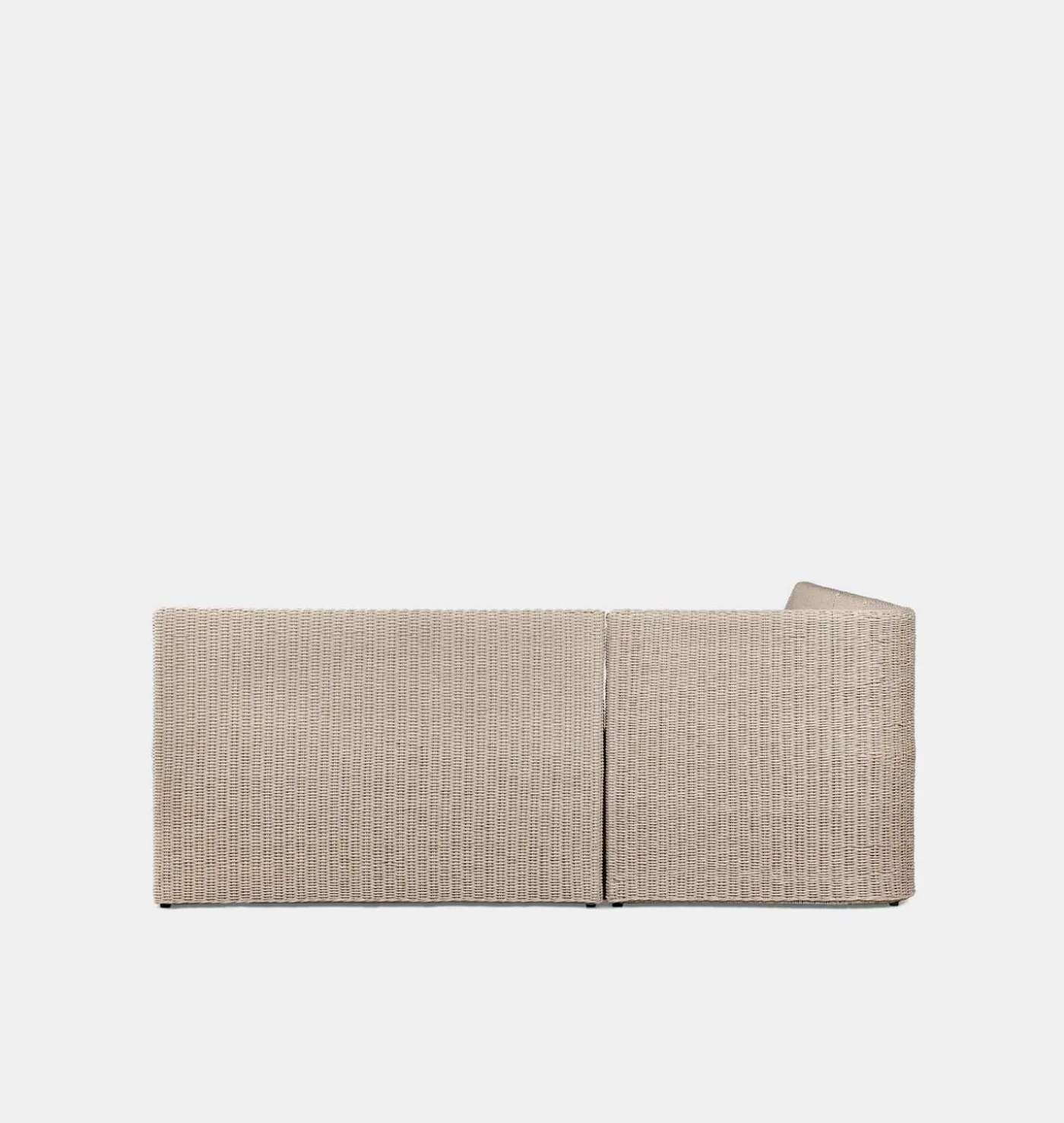 Senna Outdoor Corner Dining Banquette