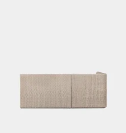 Senna Outdoor Corner Dining Banquette