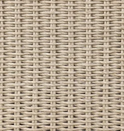 Senna Outdoor L-Shape Dining Banquette