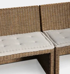 Senna U-Shape Dining Banquette