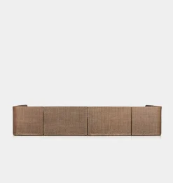 Senna U-Shape Dining Banquette