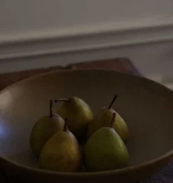 Seraphina Stoneware Serving Bowl