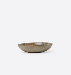 Seraphina Stoneware Serving Bowl