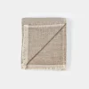 Serra Throw Blanket