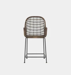 Seymour Outdoor Stool