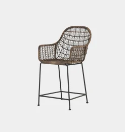 Seymour Outdoor Stool