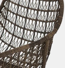 Seymour Outdoor Stool