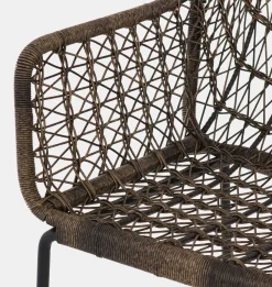Seymour Outdoor Stool