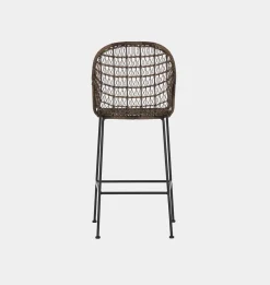 Seymour Outdoor Stool