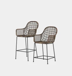 Seymour Outdoor Stool
