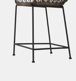 Seymour Outdoor Stool