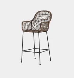 Seymour Outdoor Stool