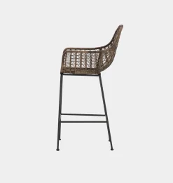 Seymour Outdoor Stool