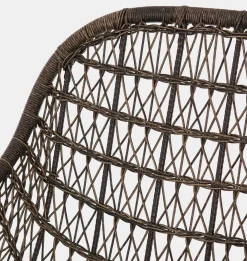 Seymour Outdoor Stool