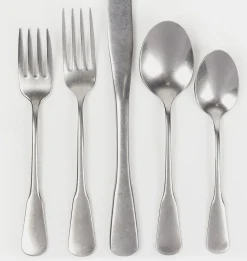 Shelburne Flatware