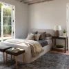 Shelby Bed with Footboard