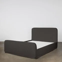 Shelby Bed with Footboard